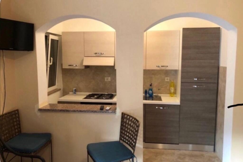 Apartment Ivo Andric Zadar Exterior foto